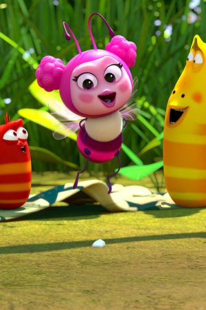 Gia Đình Ấu Trùng Gia Đình Ấu Trùng