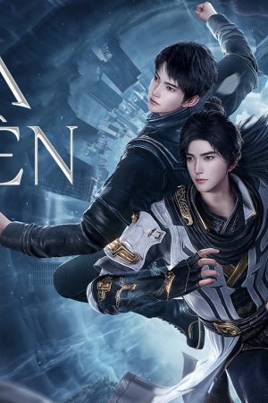 Già Thiên Già Thiên