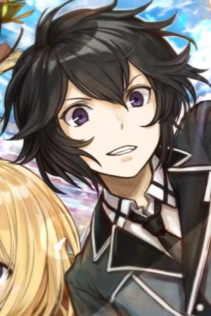 Hiền Giả Mạnh Nhất Với Dấu Ấn Yếu Nhất Hiền Giả Mạnh Nhất Với Dấu Ấn Yếu Nhất