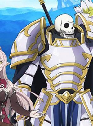 Hiệp Sĩ Xương Trên Đường Du Hành Đến Thế Giới Khác Hiệp Sĩ Xương Trên Đường Du Hành Đến Thế Giới Khác