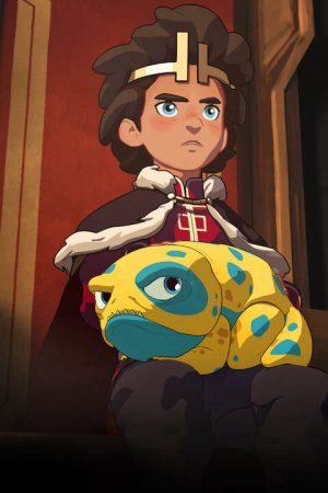 Hoàng Tử Rồng (Phần 2) Hoàng Tử Rồng (Phần 2)