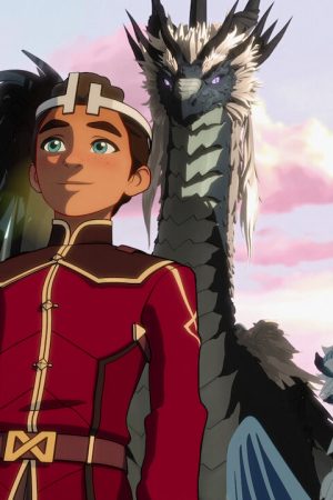 Hoàng Tử Rồng (Phần 5) Hoàng Tử Rồng (Phần 5)