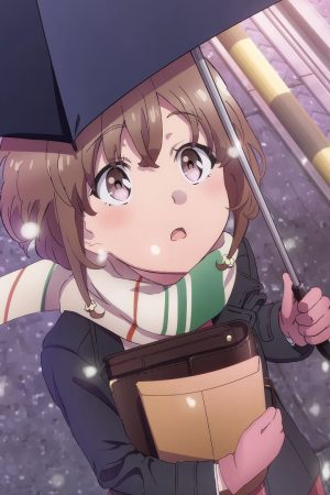 Hội Chứng Tuổi Thanh Xuân: Em Gái Xuất Hành Hội Chứng Tuổi Thanh Xuân: Em Gái Xuất Hành