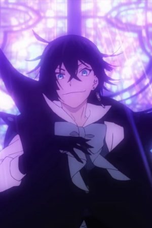 Hồi Kí Vanitas Hồi Kí Vanitas