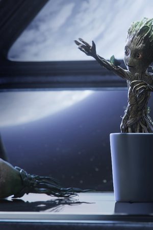 I Am Groot (Phần 2) I Am Groot (Phần 2)