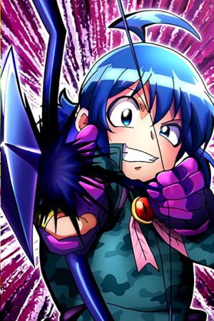 Iruma Ở Ngôi Trường Quỷ (Phần 3) Iruma Ở Ngôi Trường Quỷ (Phần 3)