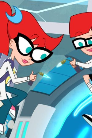 Johnny Test (Phần 2) Johnny Test (Phần 2)