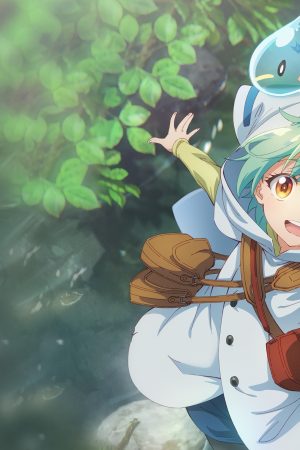 Kẻ Thuần Hóa Yếu Nhất Bắt Đầu Hành Trình Nhặt Rác Kẻ Thuần Hóa Yếu Nhất Bắt Đầu Hành Trình Nhặt Rác