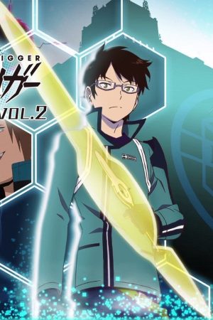 Kỉ Nguyên Trigger (Phần 2) Kỉ Nguyên Trigger (Phần 2)