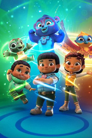 Kiểm Lâm Linh Thú Kiểm Lâm Linh Thú