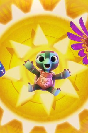 Kiểm Lâm Linh Thú (Phần 2) Kiểm Lâm Linh Thú (Phần 2)