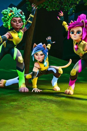 Kitti Katz Kitti Katz