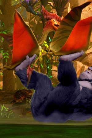 Kong: Vua Khỉ (Phần 1) Kong: Vua Khỉ (Phần 1)