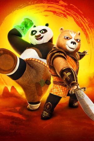 Kung Fu Panda: Hiệp Sĩ Rồng Kung Fu Panda: Hiệp Sĩ Rồng