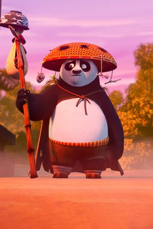 Kung Fu Panda: Hiệp Sĩ Rồng (Phần 2) Kung Fu Panda: Hiệp Sĩ Rồng (Phần 2)