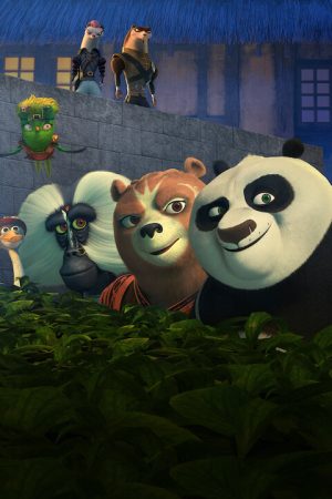 Kung Fu Panda: Hiệp Sĩ Rồng (Phần 3) Kung Fu Panda: Hiệp Sĩ Rồng (Phần 3)