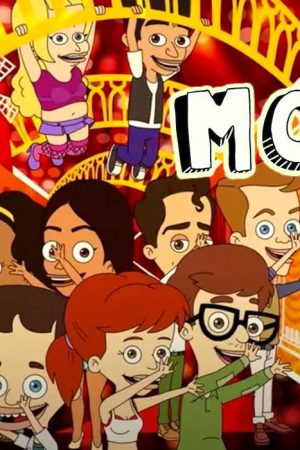 Lắm Chuyện (Phần 5) Lắm Chuyện (Phần 5)