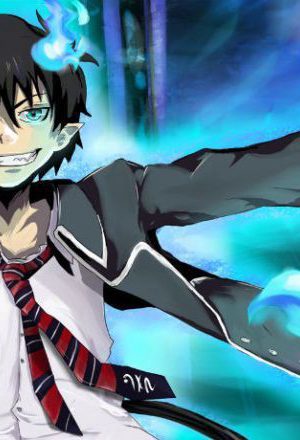 Lam Hỏa Diệt Quỷ - Bất Tịnh Vương Kyoto Lam Hỏa Diệt Quỷ - Bất Tịnh Vương Kyoto