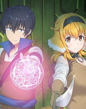 Lập Harem Chốn Mê Cung Ở Dị Giới Lập Harem Chốn Mê Cung Ở Dị Giới