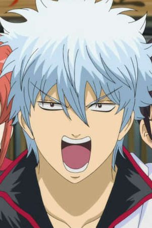 Linh Hồn Bạc (Phần 5) Linh Hồn Bạc (Phần 5)