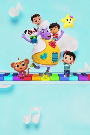 Little Baby Bum: Music Time (Phần 2) Little Baby Bum: Music Time (Phần 2)