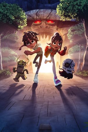 Lời Nguyền! - Curses! Lời Nguyền! - Curses!