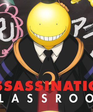 Lớp Học Ám Sát Lớp Học Ám Sát