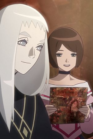 Ma Cà Rồng Trong Khu Vườn Ma Cà Rồng Trong Khu Vườn