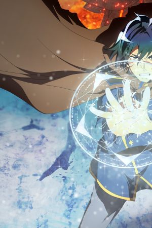 Ma Thuật Đặc Biệt Của Phù Thủy Quay Ngược Thời Gian Ma Thuật Đặc Biệt Của Phù Thủy Quay Ngược Thời Gian