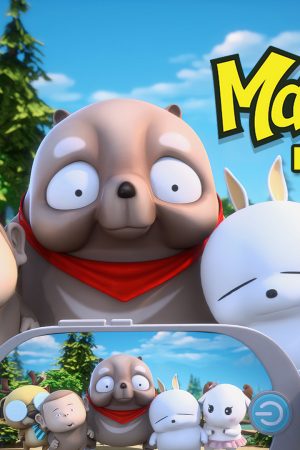 Mashimaro (Phần 2) Mashimaro (Phần 2)