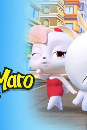 Mashimaro (Phần 3) Mashimaro (Phần 3)