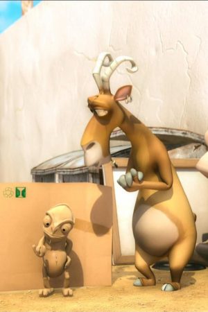 Mèo Rừng Mèo Rừng