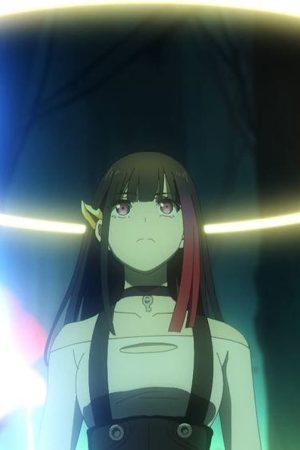 Metallic Rouge Metallic Rouge