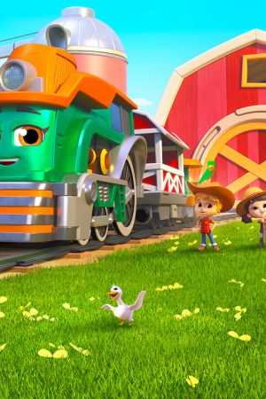 Mighty Express (Phần 7) Mighty Express (Phần 7)