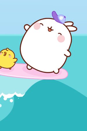 Molang (Phần 4) Molang (Phần 4)