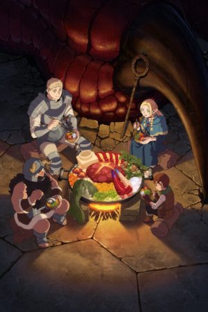 Mỹ Vị Hầm Ngục Mỹ Vị Hầm Ngục