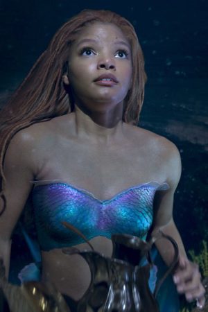 Nàng Tiên Cá Nàng Tiên Cá