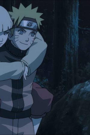 Naruto Shippūden: Cái Chết Tiên Đoán Naruto Shippūden: Cái Chết Tiên Đoán