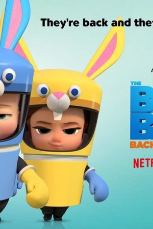 Nhóc Trùm: Trở Lại Trong Nôi (Phần 2) Nhóc Trùm: Trở Lại Trong Nôi (Phần 2)