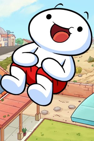 Những Cuộc Phiêu Lưu Kỳ Quặc Của James Và Max (Phần 2) Những Cuộc Phiêu Lưu Kỳ Quặc Của James Và Max (Phần 2)