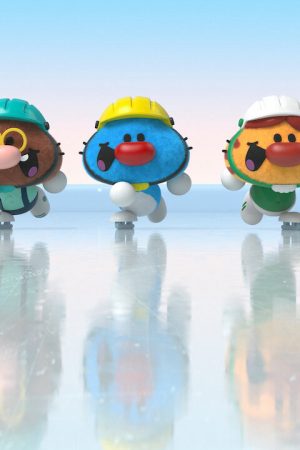 Oggy Oggy (Phần 2) Oggy Oggy (Phần 2)