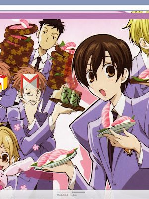 Ouran High School Host Club Ouran High School Host Club