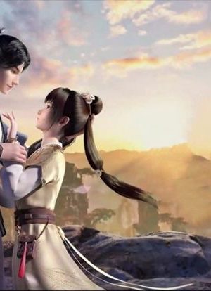 Phong Khởi Lạc Dương: Thiếu Niên Thần Cơ Phong Khởi Lạc Dương: Thiếu Niên Thần Cơ