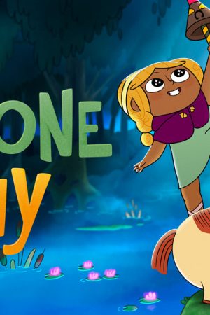 Pinecone & Pony (Phần 2) Pinecone & Pony (Phần 2)