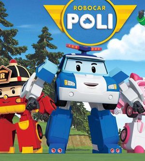 Poli Và Các Bạn (Phần 3) Poli Và Các Bạn (Phần 3)