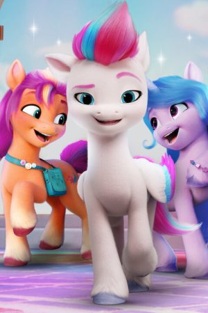 Pony Bé Nhỏ: Tạo Dấu Ấn Riêng Pony Bé Nhỏ: Tạo Dấu Ấn Riêng