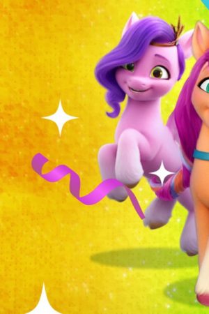 Pony Bé Nhỏ: Tạo Dấu Ấn Riêng (Phần 4) Pony Bé Nhỏ: Tạo Dấu Ấn Riêng (Phần 4)