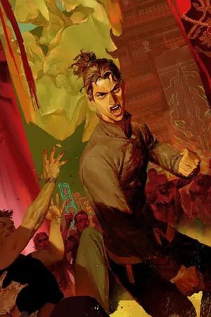 Purgatory Walkers Purgatory Walkers