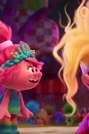 Quỷ Lùn Tinh Nghịch: Đồng Tâm Hiệp Nhạc Quỷ Lùn Tinh Nghịch: Đồng Tâm Hiệp Nhạc