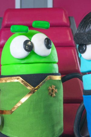 Rô Bốt Biết Tuốt: Giờ Giải Đáp (Phần 2) Rô Bốt Biết Tuốt: Giờ Giải Đáp (Phần 2)